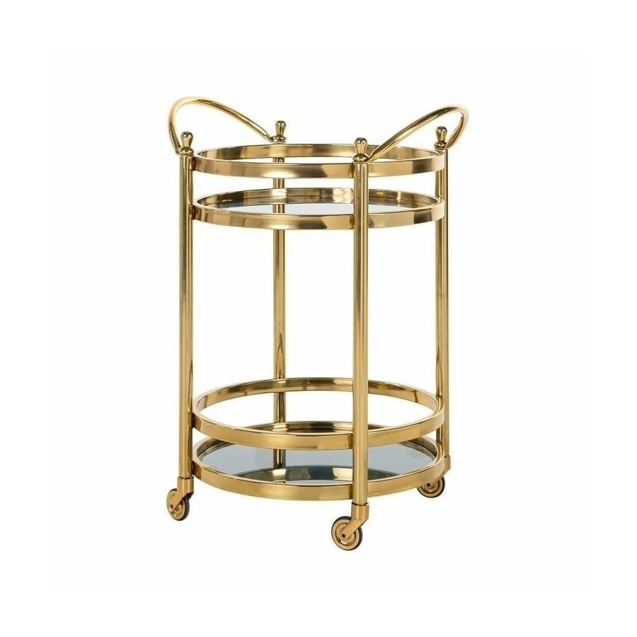 Richmond barek hendricks złoty