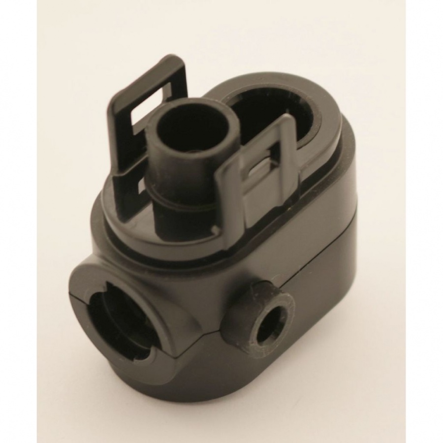 Koprus systemu mleka