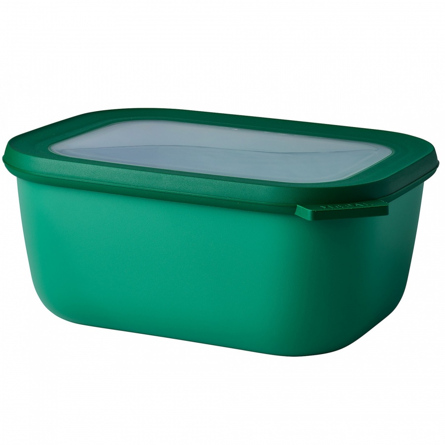 Miska cirqula prostokątna 1500 ml 106257095400