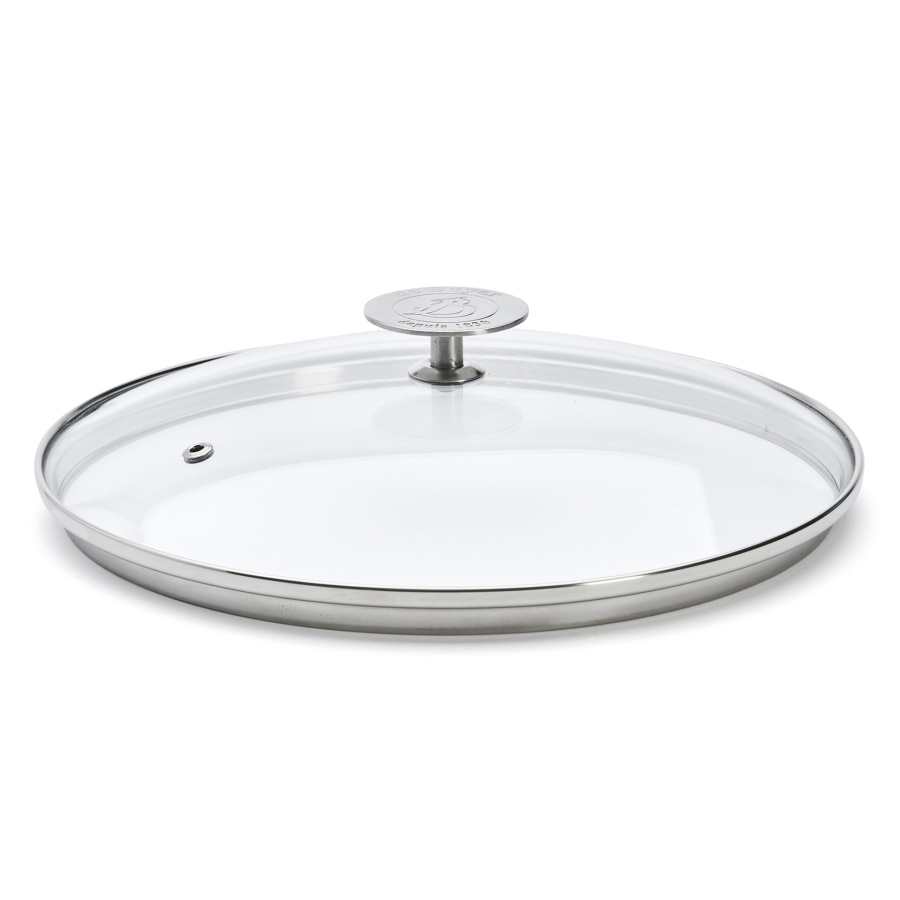 Alchimy pokrywka szklana śr. 28 cm