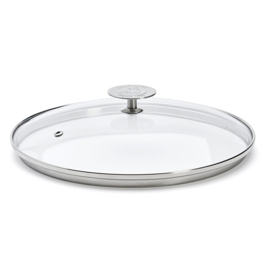 Alchimy pokrywka szklana śr. 28 cm