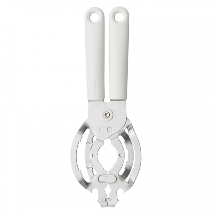 BRABANTIA - Tasty+ -Otwieracz uniwersalny - Szary