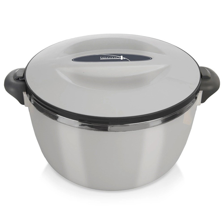 Termos obiadowy stalowy termo 3,5 l