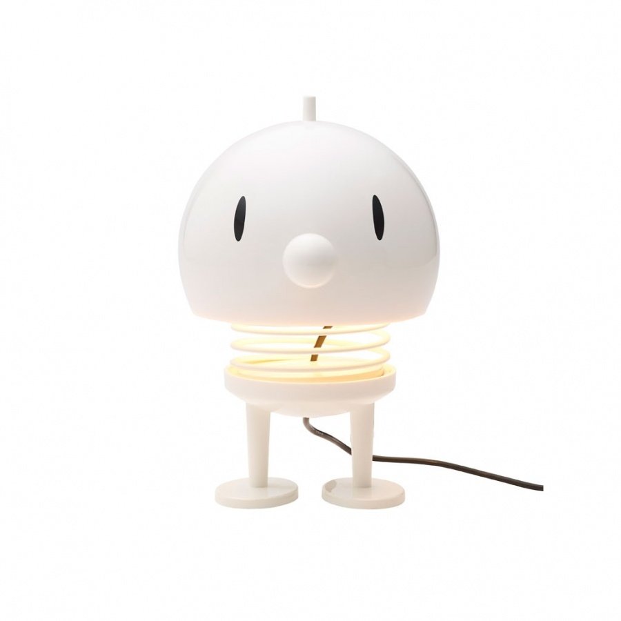 Lampa hoptimist xl white 26008