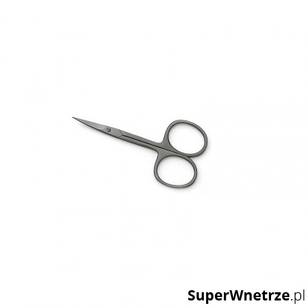 Nożyczki do skórek Victorinox srebrne