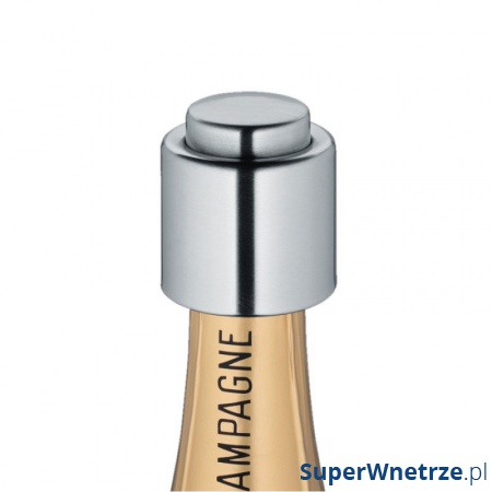 Zatyczka do szampana Cilio