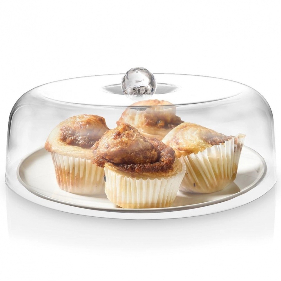 Klosz do żywności charisma 29,5 cm