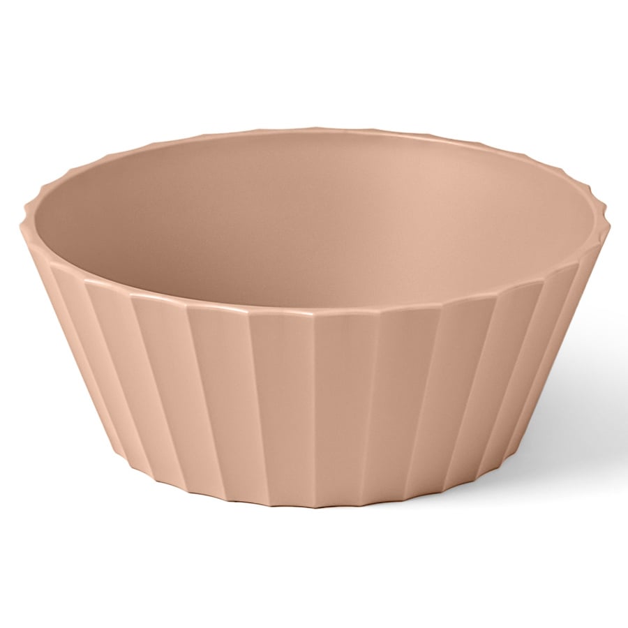 Hera misa śr. 15 cm różowa