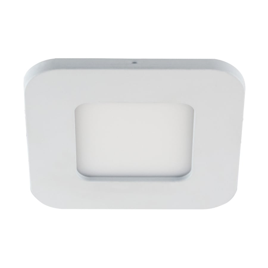 SLIM IRON LED D 3W NW