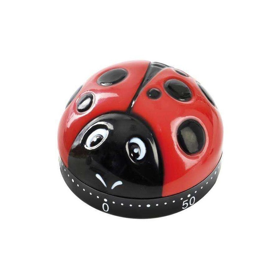 Minutnik kuchenny, czasomierz manualny, timer, biedronka