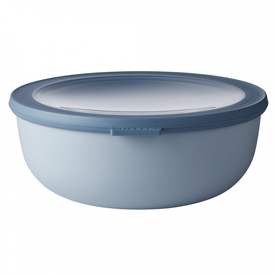 Miska Cirqula 2250ml Nordic Blue 106216015700