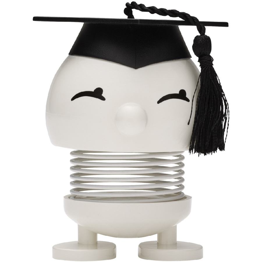 Hoptimist bimble s iq white 26154