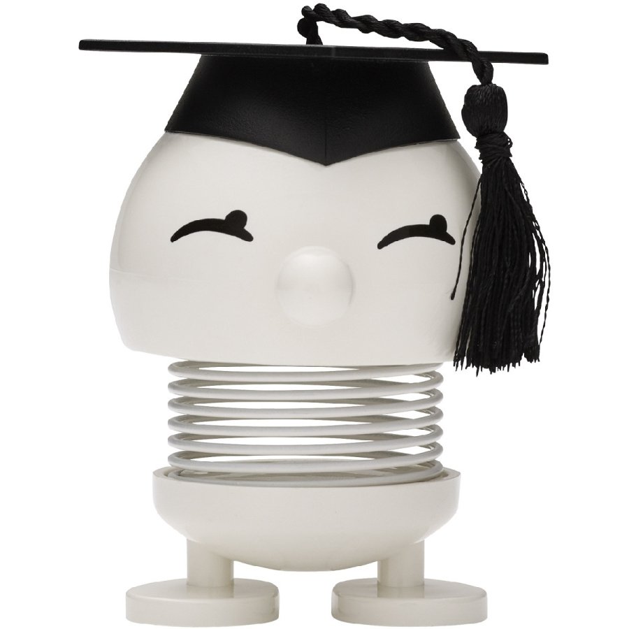 Hoptimist bimble s iq white 26154