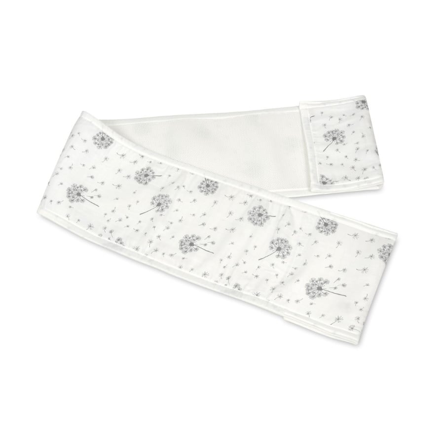 Ochraniacz do łóżeczka BUMP AIR DESIGN 360x30