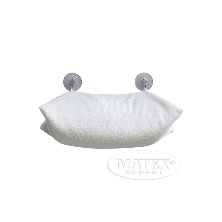 Poduszka do wanny, 38x18