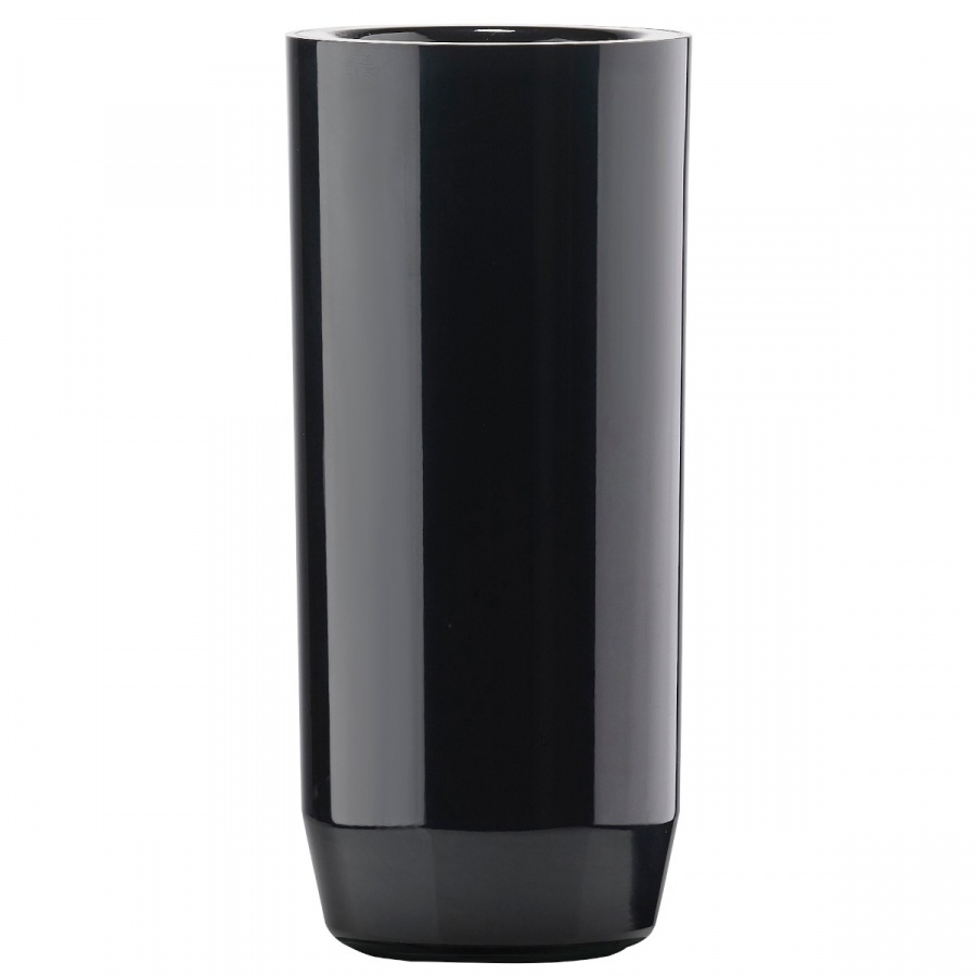 Kubek na szczoteczki do zębów suii black 332162