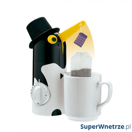 Timer do parzenia herbaty Kuchenprofi Teaboy