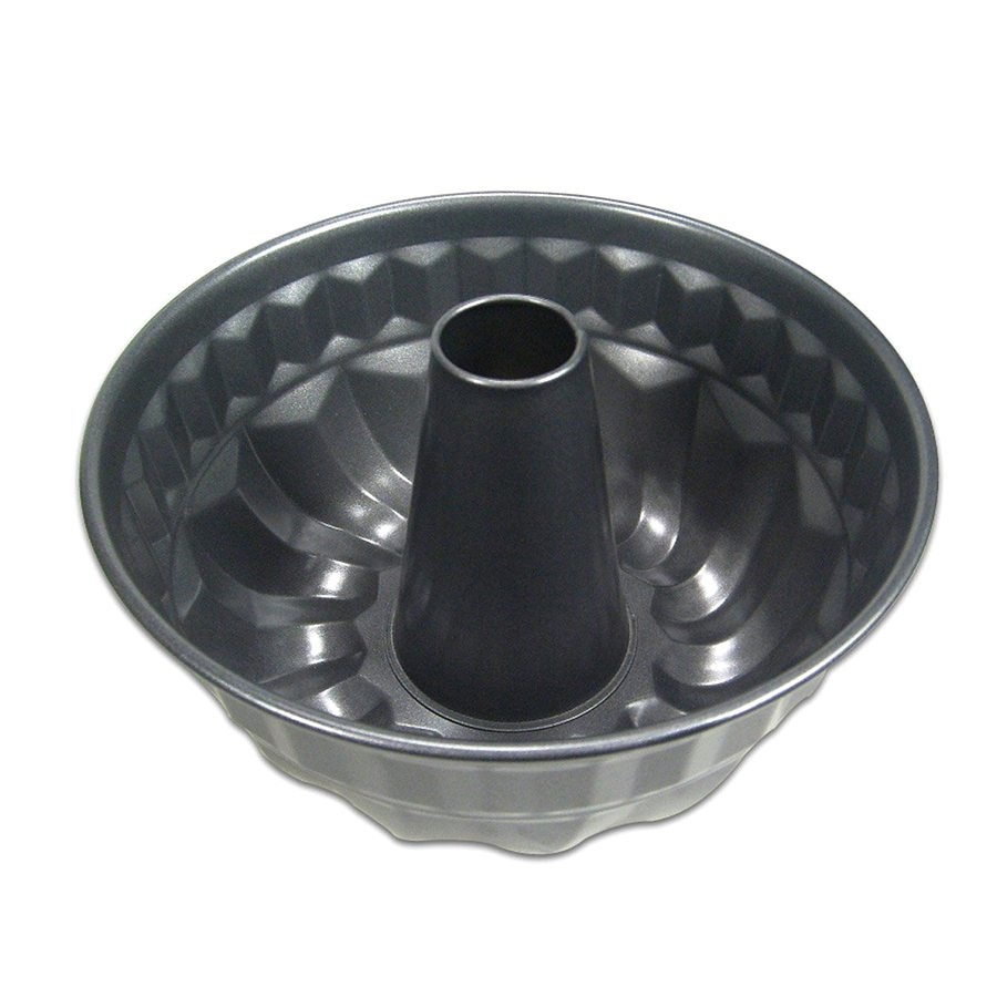 Forma do babek z otworem