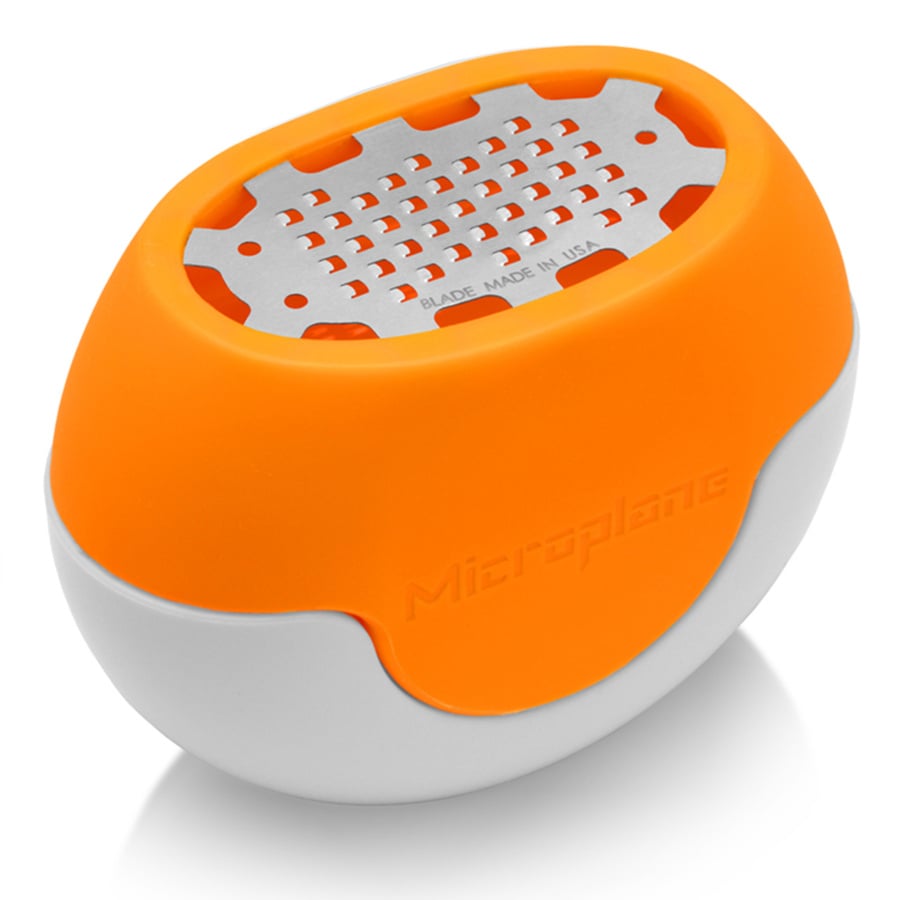 Specialty tarka flexi zesti pomarańczowa