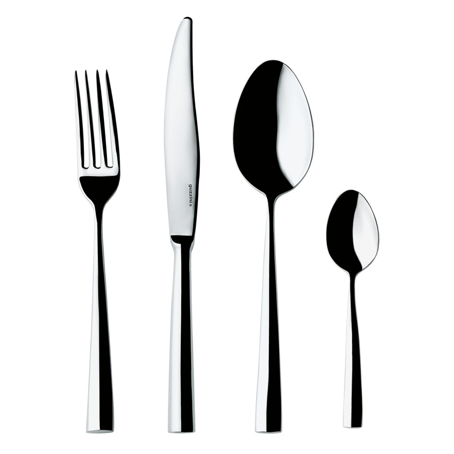 24-piece cutlery set my table