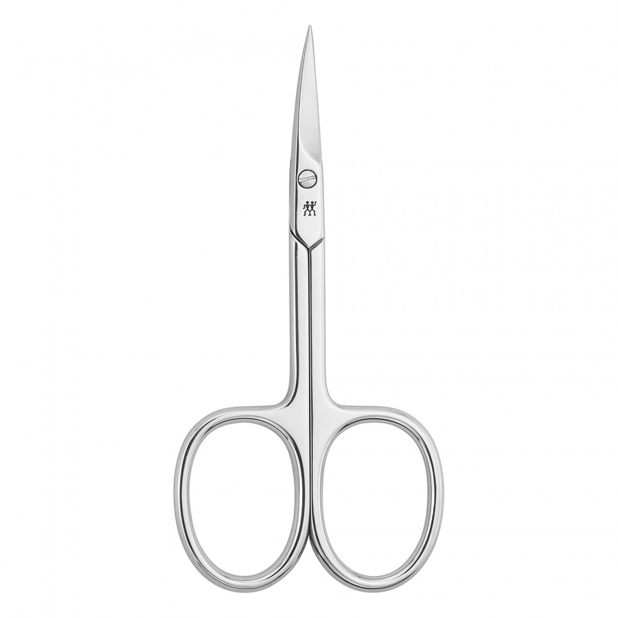 polerowane nożyczki do skórek 9 cm