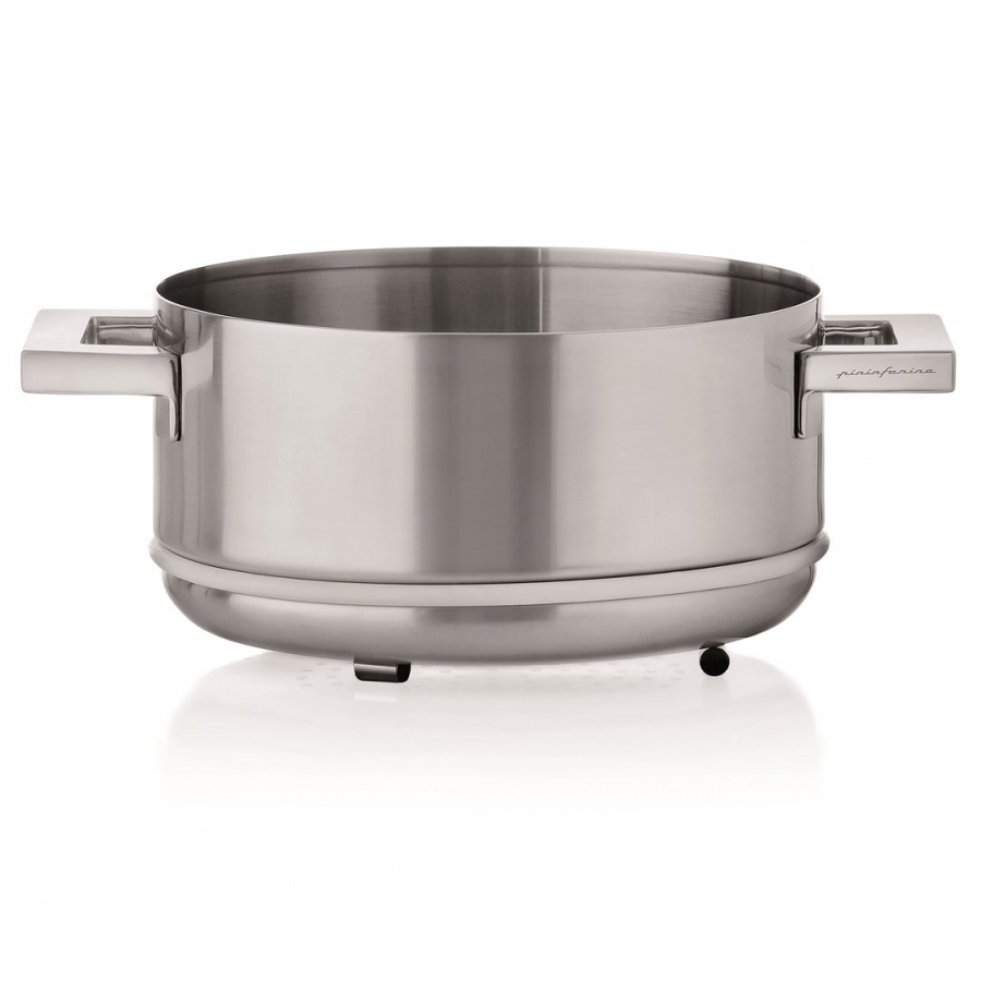 Mepra-wkład do gotowania na parze 22cm,stile