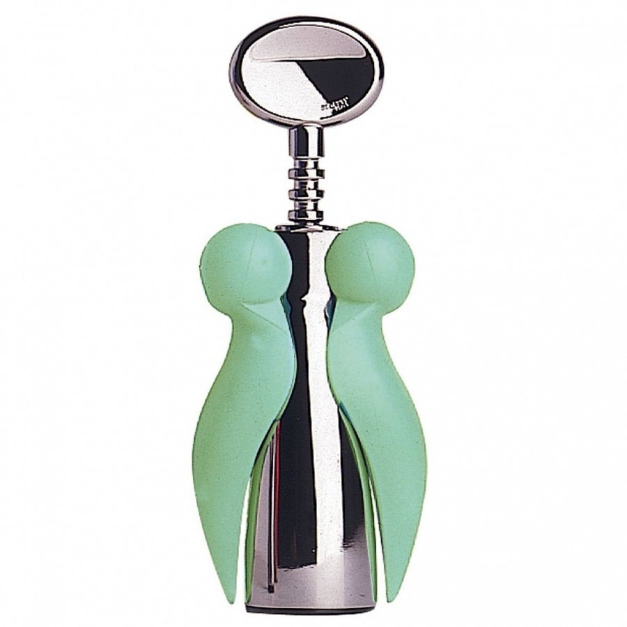 Lola tira korkociąg - seledynowy