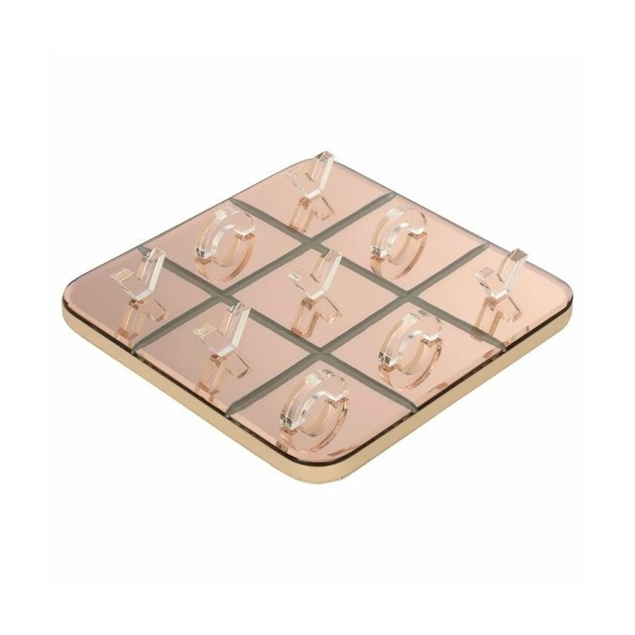 RICHMOND kółko i krzyżyk CAYLIN