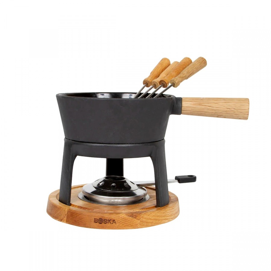 Zestaw do fondue pro m 1,2l