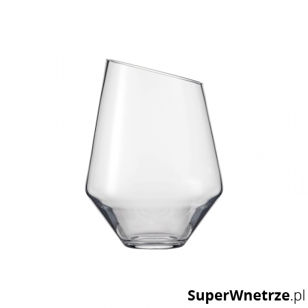 Wazon duży Diamonds Cristal Clear