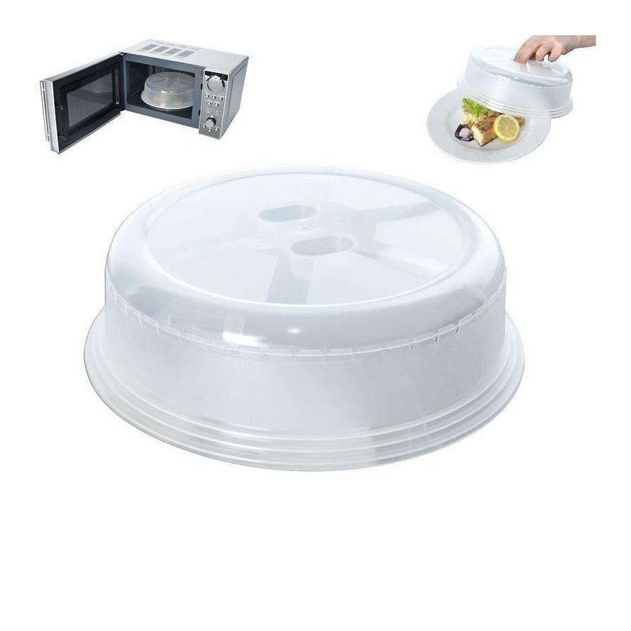 Pokrywa, pokrywka do mikrofalówki, mikrofali, 26 cm