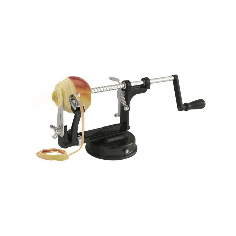 Gefu - Obieraczka do jabłek 3 w 1 DELICO Gefu