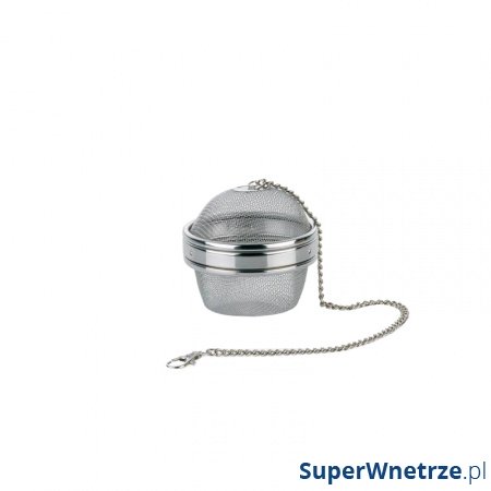 Zaparzaczka do herbaty na łańcuszku Kela Aromi