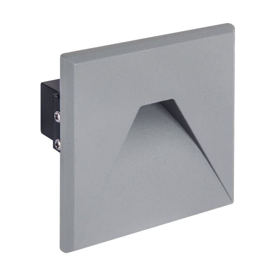 KURS LED D 1,6W GREY NW