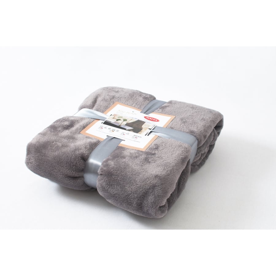 Koc PLAIN, roz. 150x200