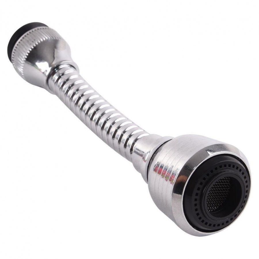 Aerator, perlator do wody, nakładka na kran