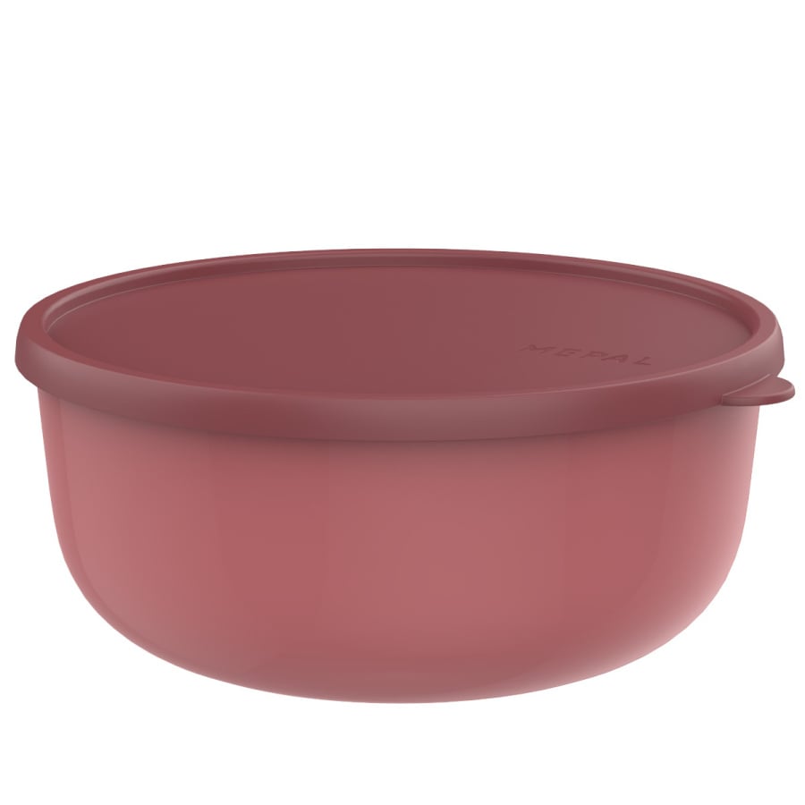 Pojemnik na żywność lumina 2.0 3000 ml vivid mauve 106297078700