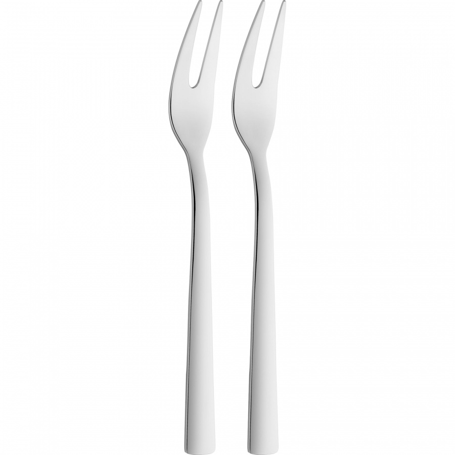 Zestaw 2 widelców do mięsa Zwilling Dinner