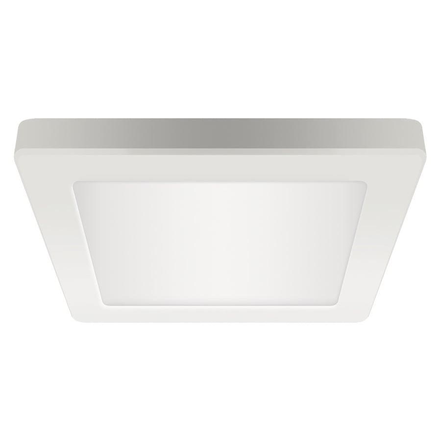 OLGA LED D 24W WHITE CCT