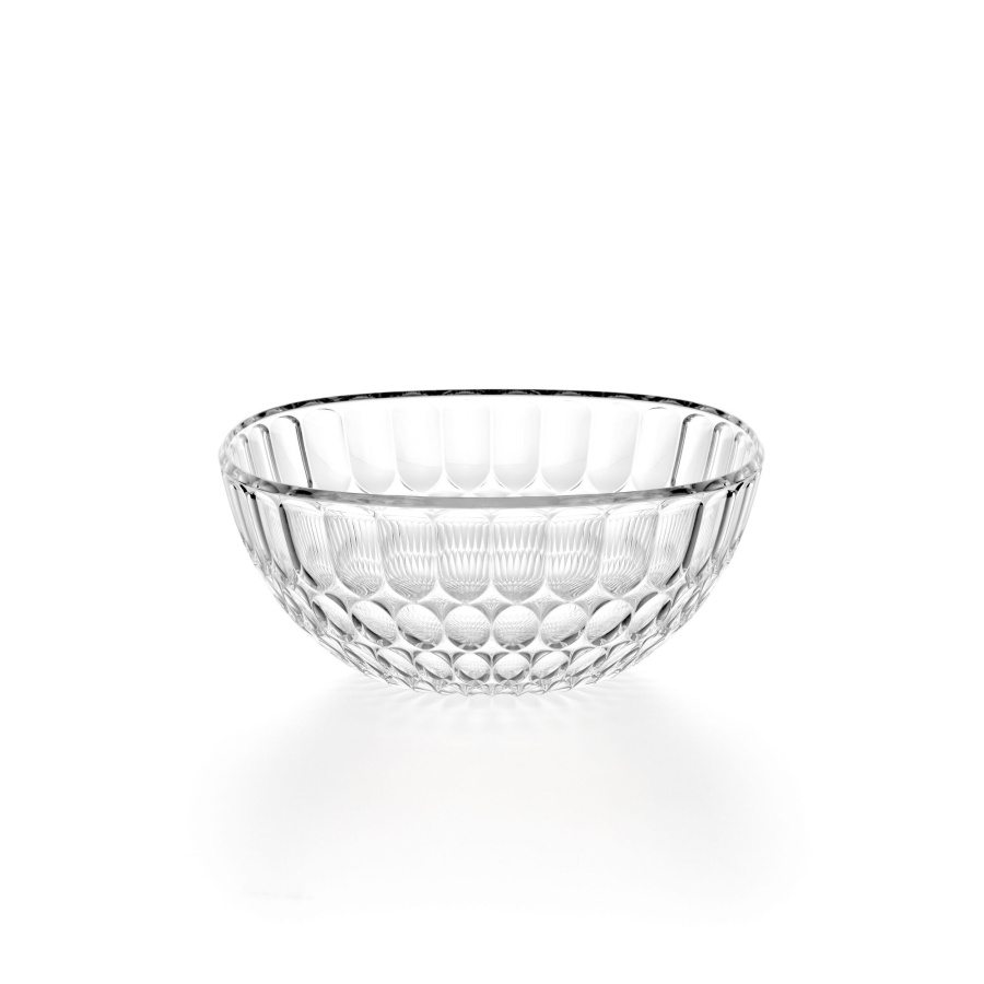 Mi8ska 25 cm, transparentna