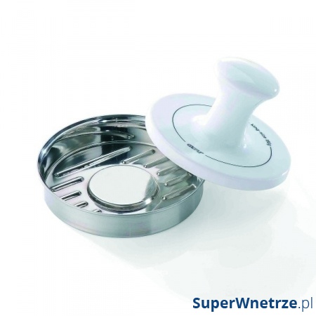 Forma do hamburgerów Gefu Spark