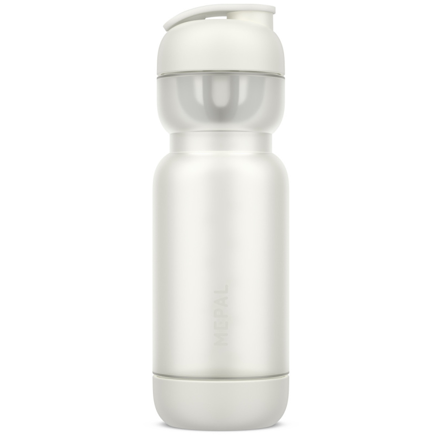 Shaker sportowy active 800 ml ceramic white 103006032100