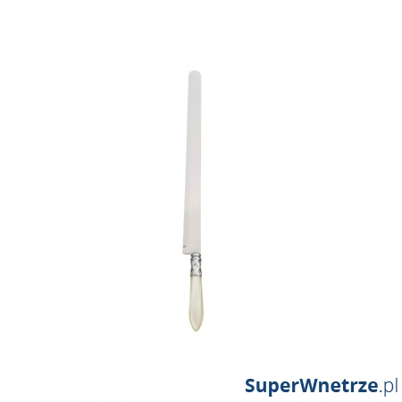 Nóż do wędlin Casa Bugatti Aladdin