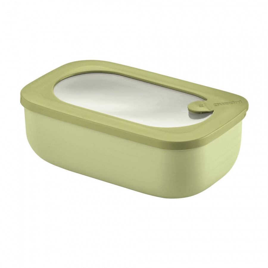 Pojemnik kuchenny store & more 900 ml, awokado