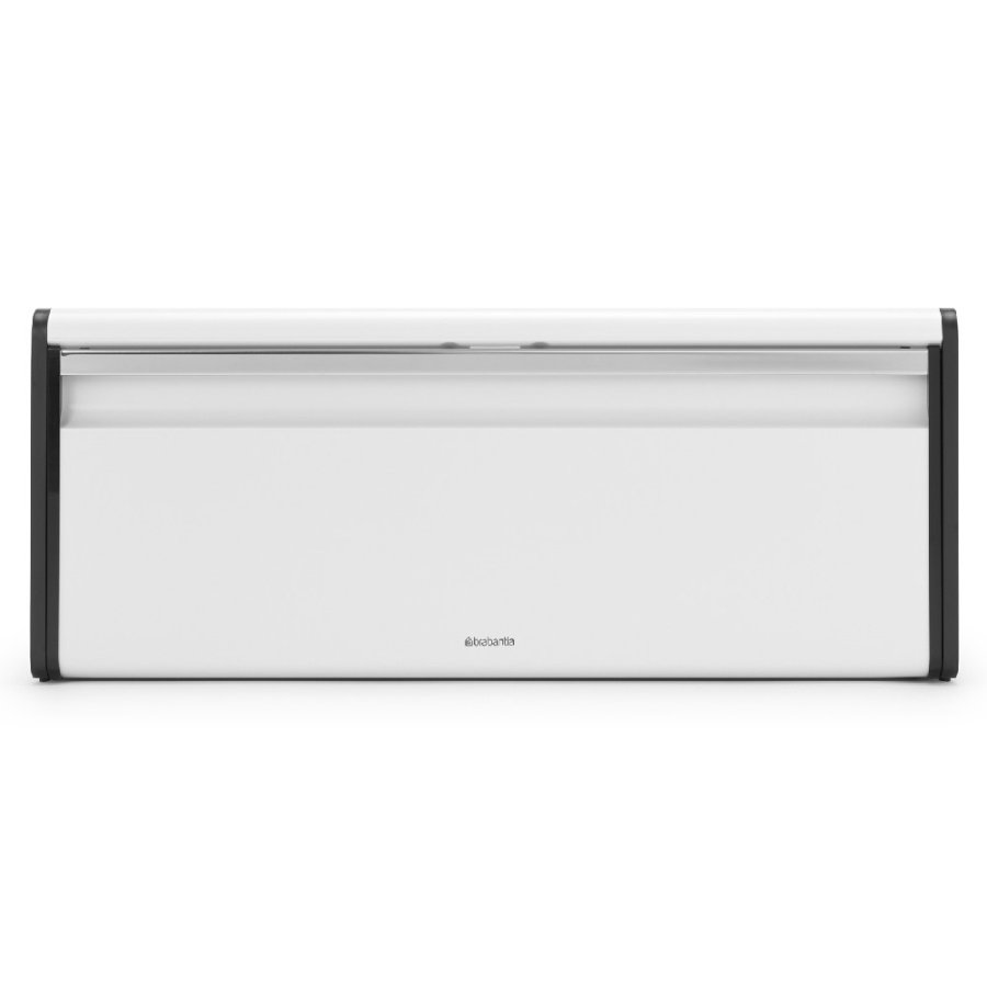 Brabantia 236785 - chlebak prostokątny - biały