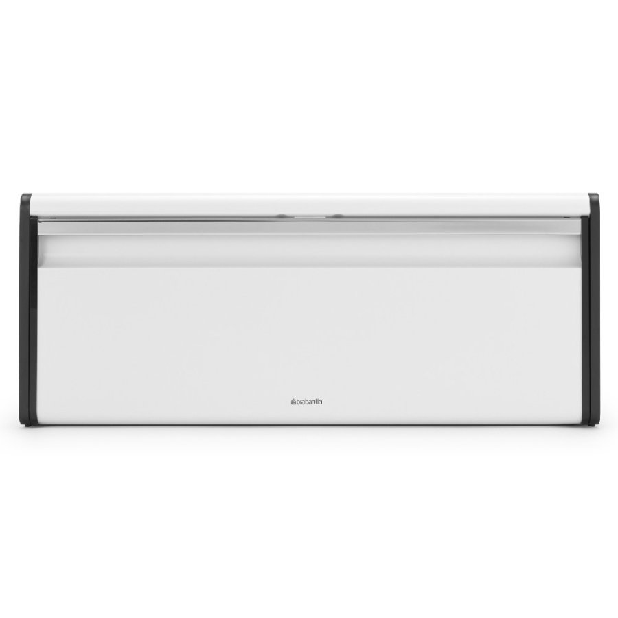 Brabantia 236785 - chlebak prostokątny - biały