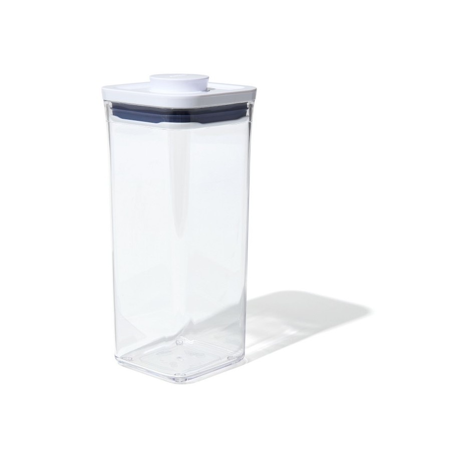 Oxo-pojemnik pop 1,6l.kwadrat s średni good grips