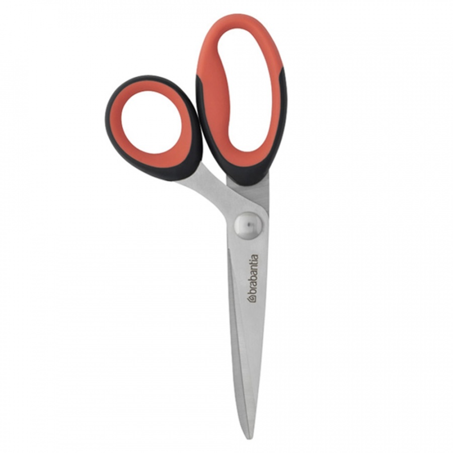 BRABANTIA - Tasty+ - Nożyczki kuchenne - Różowy
