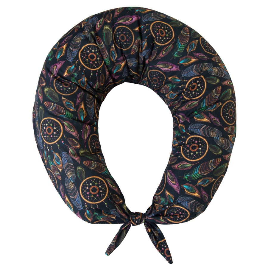 Poduszka pozycjonująca MOON z tk. baw, dł. 260