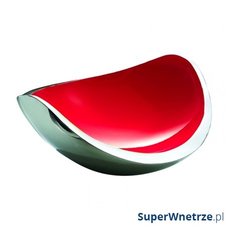 Misa na owoce Casa Bugatti Ninna Nanna czerwona